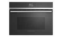 Fisher and Paykel OM60NDB1 Microwave Combi